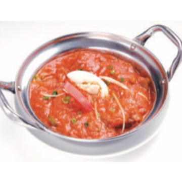 ポークマサラカレー/PORK MASALA CURRY