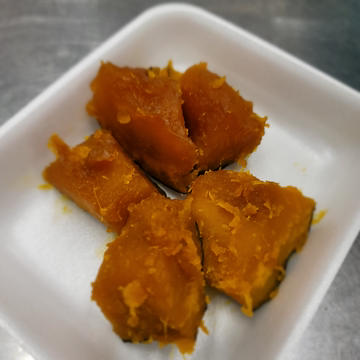 かぼちゃ煮 150g