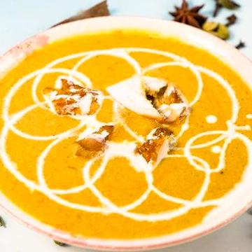 オニオンベースチキンカレー Chicken Curry