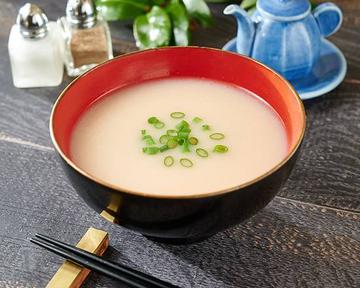 特製豚骨スープ