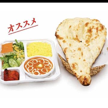 おすすめ弁当セット(Recommended  set)