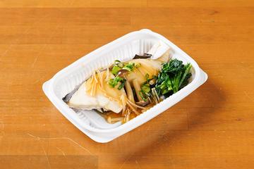 日替わり魚