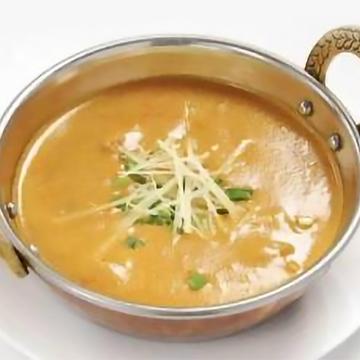 チキンカレー【単品】 (Chicken Curry Tanpin)