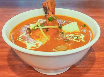 シェフスペシャルカレー shef special curry