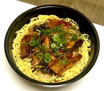 うなぎの蒲焼き切り落とし-並盛-