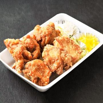 モモからあげ弁当5個入 (ご飯大盛りまで無料！)