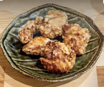 唐揚げ特大(10個)