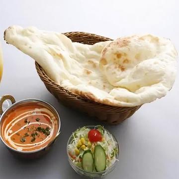 マサラカレーナンセット Masala Curry Set