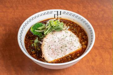 スパイス・ラー麺