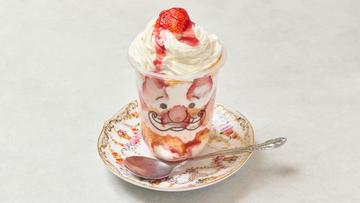 カップケーキJunbo size  Cup Cake Jumbo size