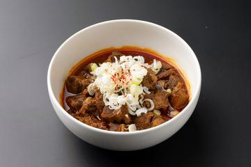 牛タン煮込み