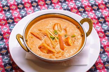 チキンティッカマサラカレー/Chicken Tikka Masala Curry