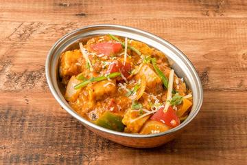 Paneer Do Pyaza パニール ドー ピャージャ