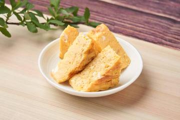 特製厚焼き玉子 Omelet