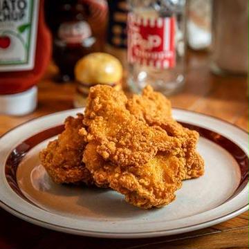 フライドチキン1P (FriedChicken 1P)