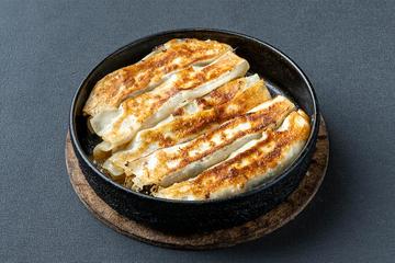 北京鉄鍋餃子