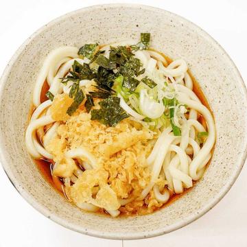 つめたい醤油ぶっかけ、うどん・そば(デリバリー商品)