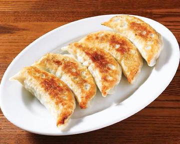特製焼餃子