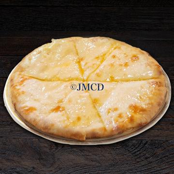 蜂蜜チーズナン Honey Cheese Naan