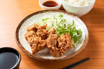 からあげ弁当