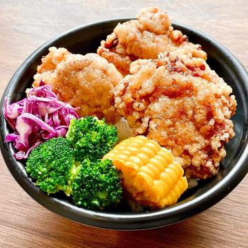 からあげ弁当