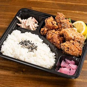 からあげ弁当
