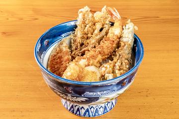 天丼
