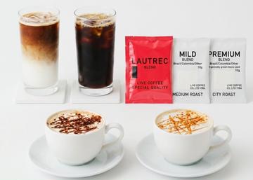 ライブコーヒー 秋葉原店