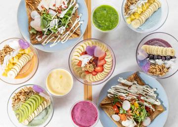 Rin Healthy Cafe