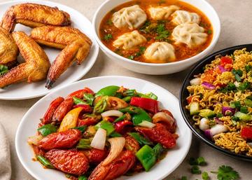 SAKURANOMIYA SPICEMART ＆ KHAJA GHAR