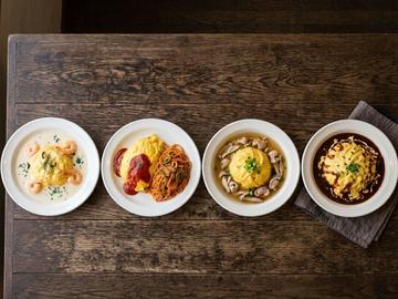 オムライスランド仙台駅前店
