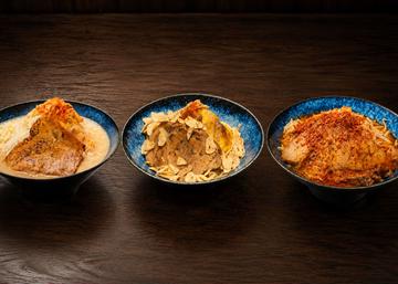 うまそうなラーメン屋ジャンク店
