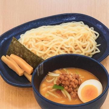 西山製麺謹製味噌つけ麺