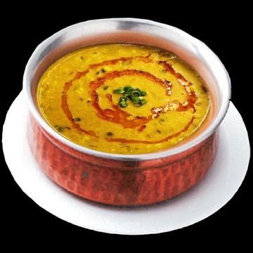 ダルカレー/Dal Curry