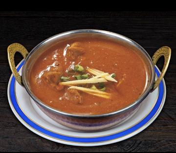 マトンカレー【Mutton Curry】