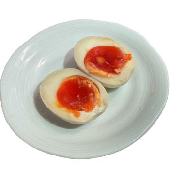 煮卵