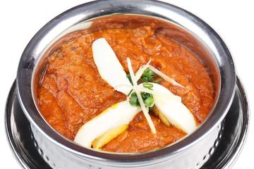 チキンティッカマサラ/Chicken Tikka Masala