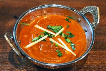 チキンティッカマサラ/Chicken Tikka Masala