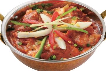 チキンティッカマサラ/Chicken Tikka Masala