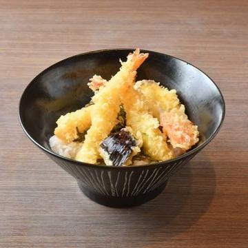 えび天丼