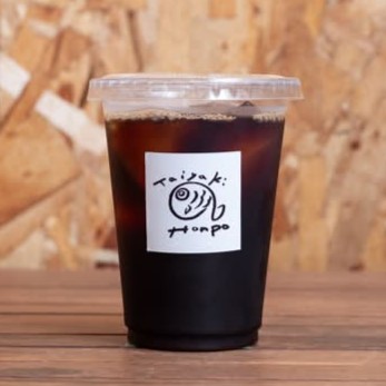 アイスコーヒー(S)