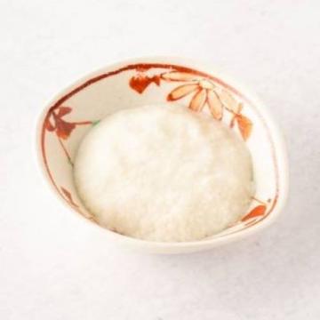 【3/11 新メニュー】『やま芋とろろ』