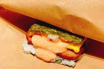 明太マヨ
