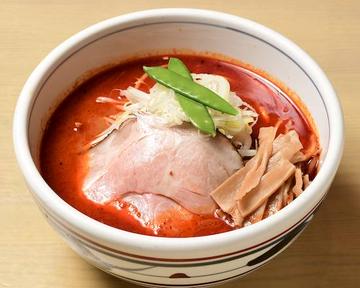 辛みそらーめん