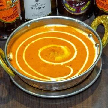 バターチキンカレーBUTTER CHICKEN CURRY