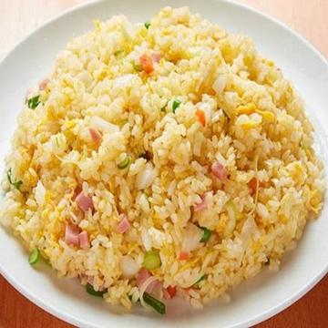 五目チャーハン