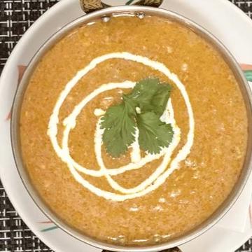 キーマカレー Keema Curry