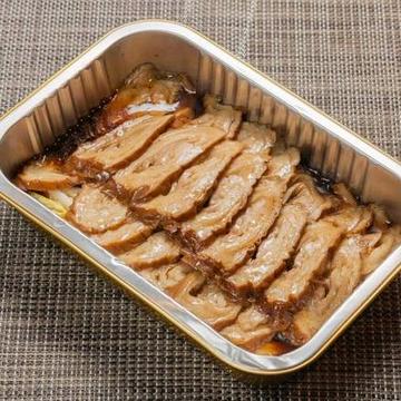 水肥(ホルモン煮込み)