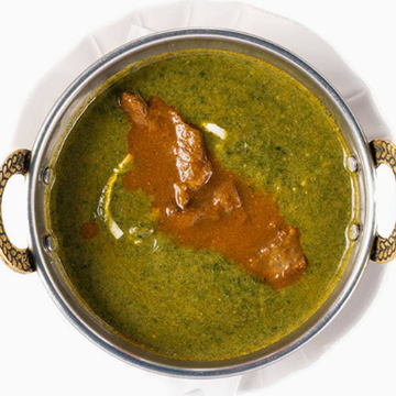 サグマトンSAG MUTTON