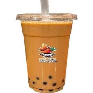 8.アイスチャイタピオカ [Ice Chai Tapioca]